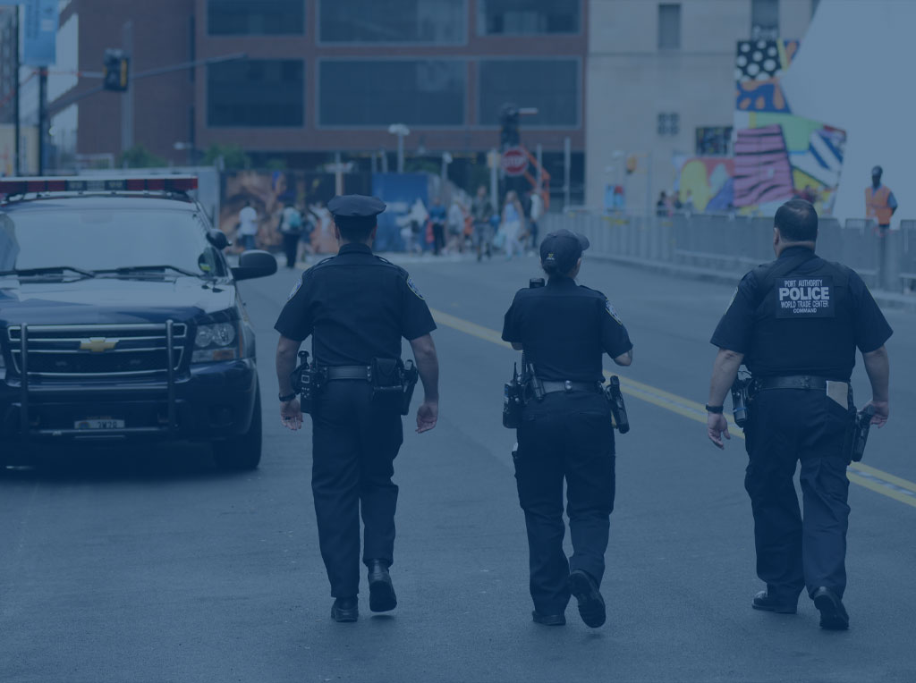 police-operations