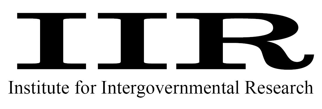IIR Partner Logo