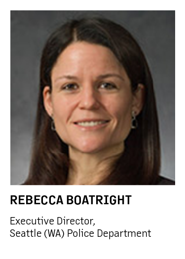 Rebecca Boatright