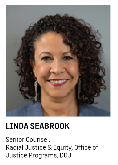Linda Seabrook