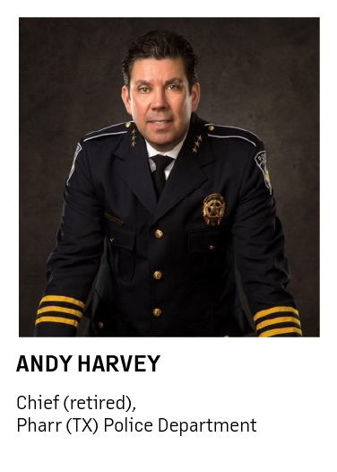 Andy Harvey