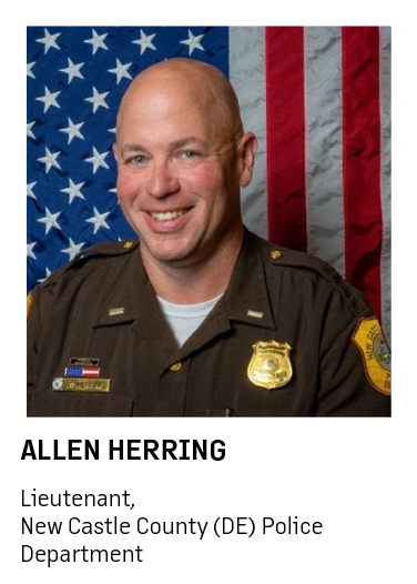 Allen Herring