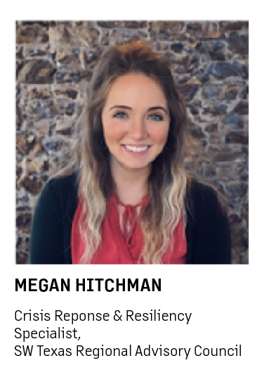 Megan Hitchman