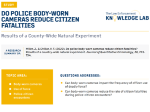 LEKL-Research-Summary_Do-Police-Body-Worn-Cameras-Reduce-Citizen-Fatalities-pdf