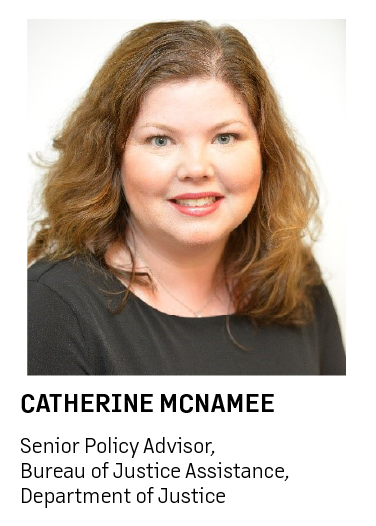Catherine McNamee