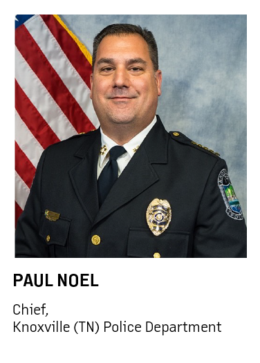 Paul Noel