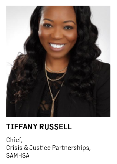 Tiffany Russell