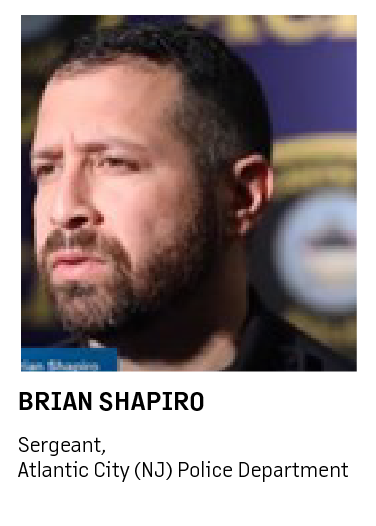 Brian Shapiro