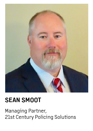 Sean Smoot