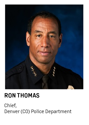 Ron Thomas