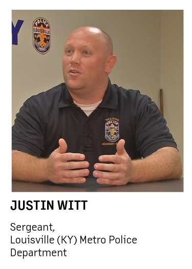 Justin Witt