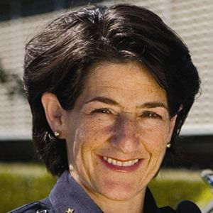 Susan Manheimer