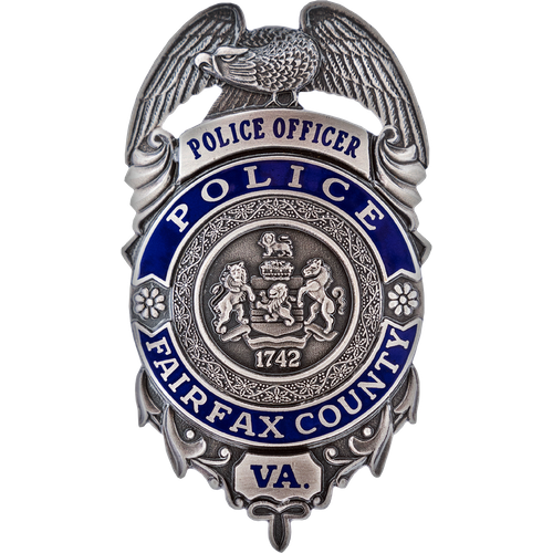 badge-fairfax-pd
