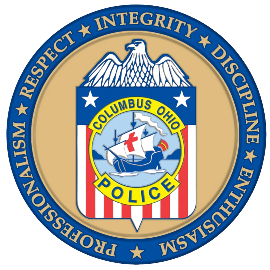 Columbus Division of Police